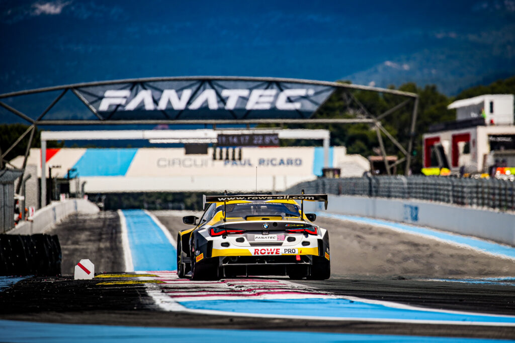 Rowe Racing Finishes Third At Circuit Paul Ricard Bimmerlife