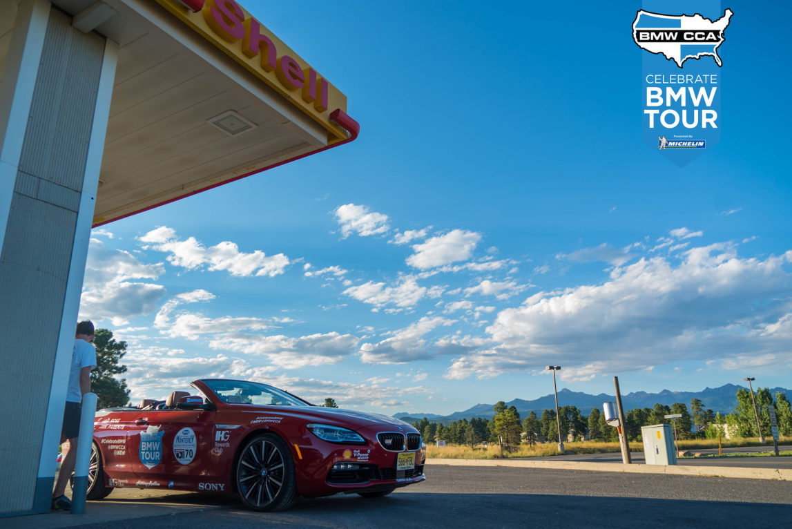 Celebrate BMW Tour Archives - BimmerLife