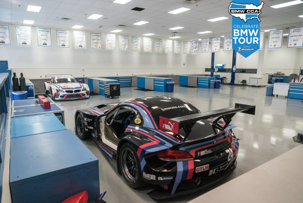 Columbus to St. Louis: The BMW CCA Celebrate BMW Tour Presented by ...