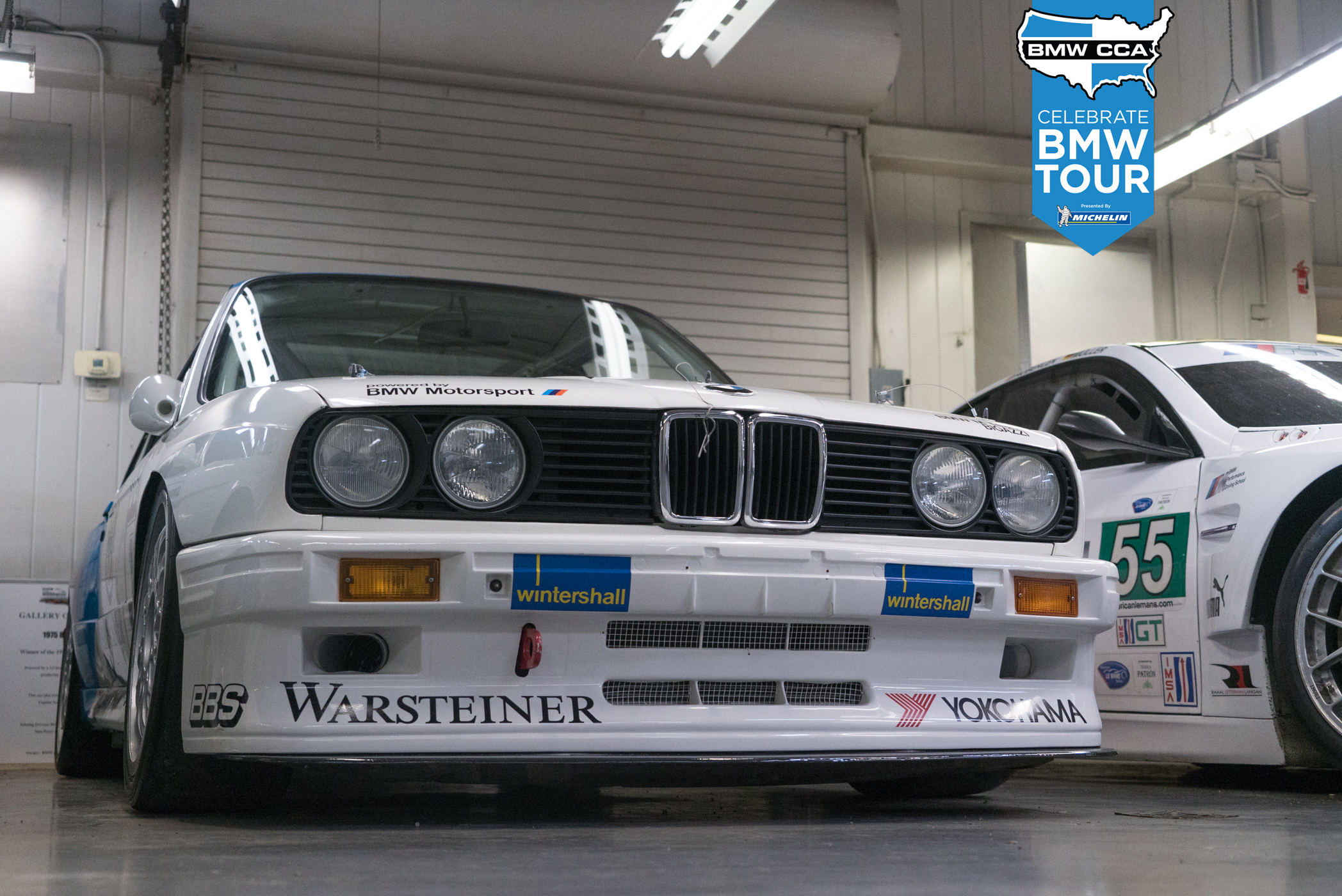 Columbus to St. Louis: The BMW CCA Celebrate BMW Tour Presented by ...