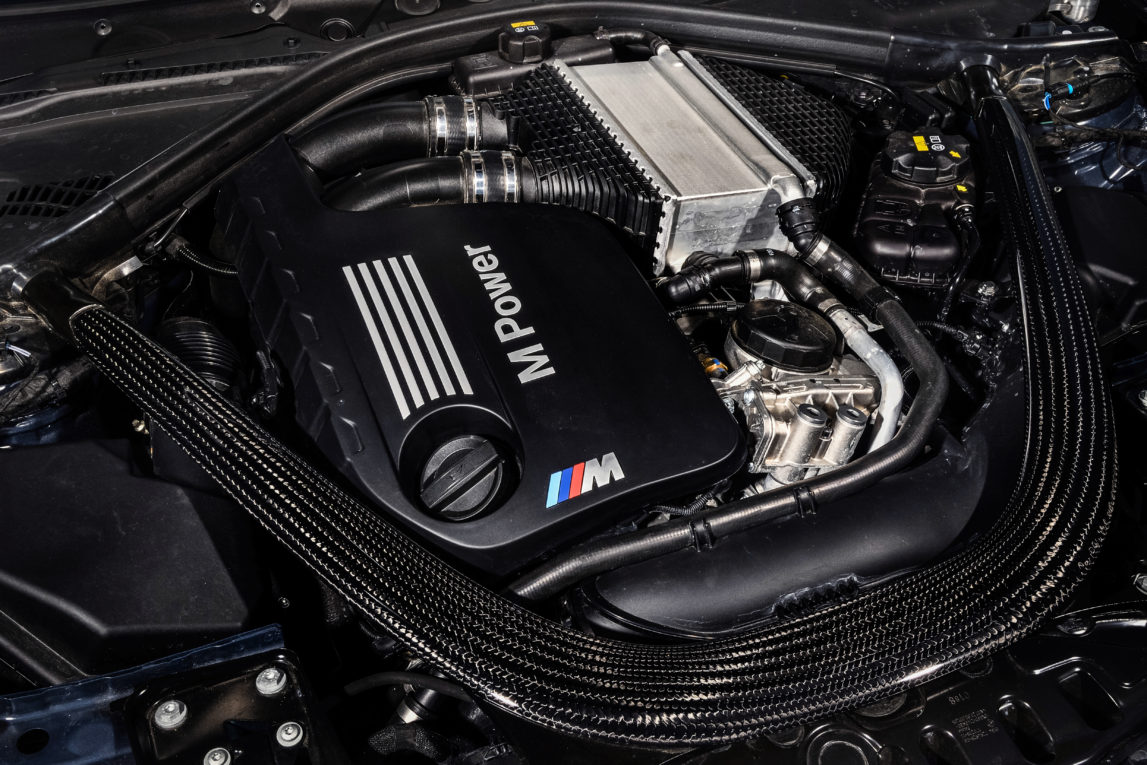 BMW Launches Limited-Production M3 CS - BimmerLife