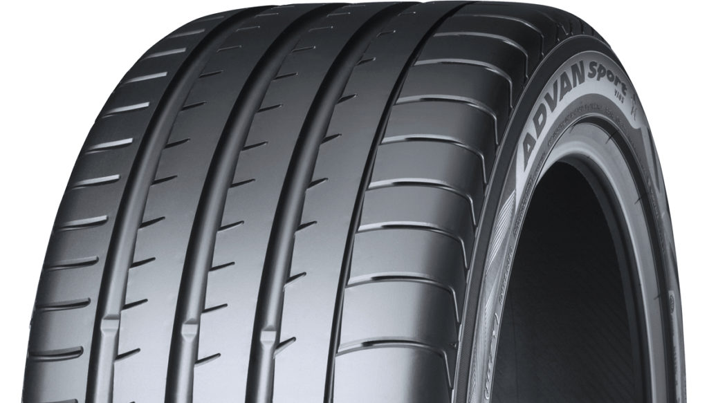 Yokohama Advan Sport V105 Chosen As 19 Inch OE Tire For F90 M5 - BimmerLife