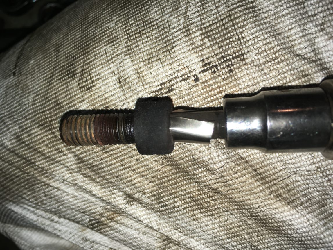 Resurrecting Bertha A Hundred Individual Projects BimmerLife