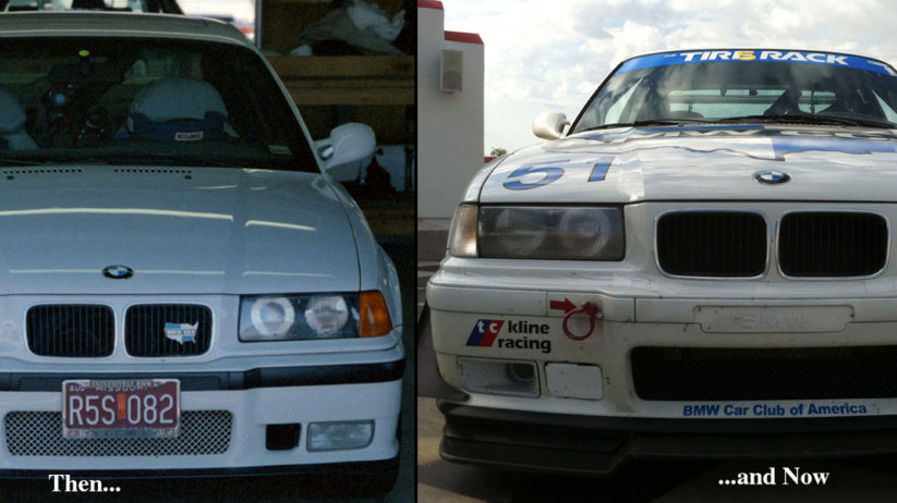 1995 Z3: BMW of North America – BMW Car Club of America Foundation