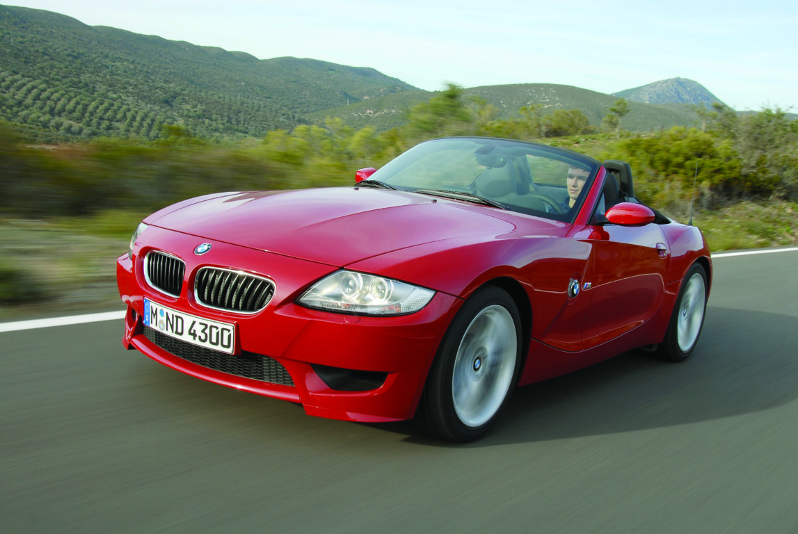 The 10 Best Naturally Aspirated BMWs (Post-1990) - BimmerLife