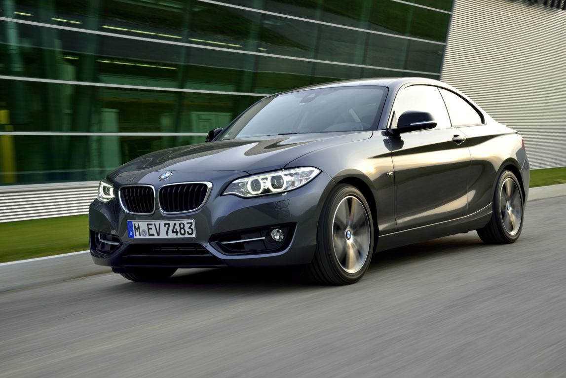 The 10 Best Turbocharged BMWs - BimmerLife