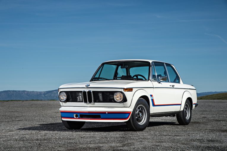 The 10 Best Turbocharged BMWs - BimmerLife