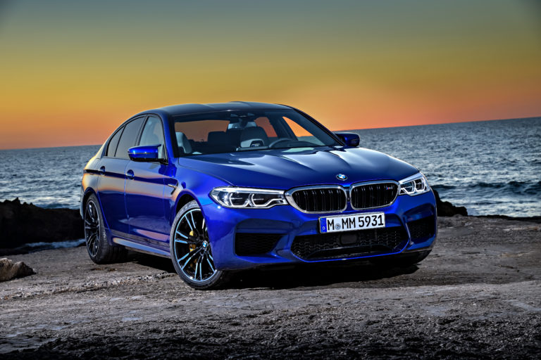 The 10 Best Turbocharged BMWs BimmerLife
