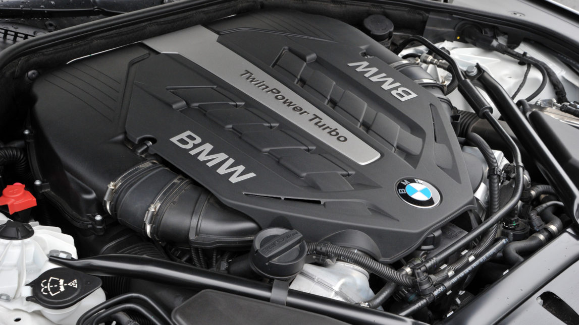 N63 Oil-Consumption Litigation Update - BimmerLife