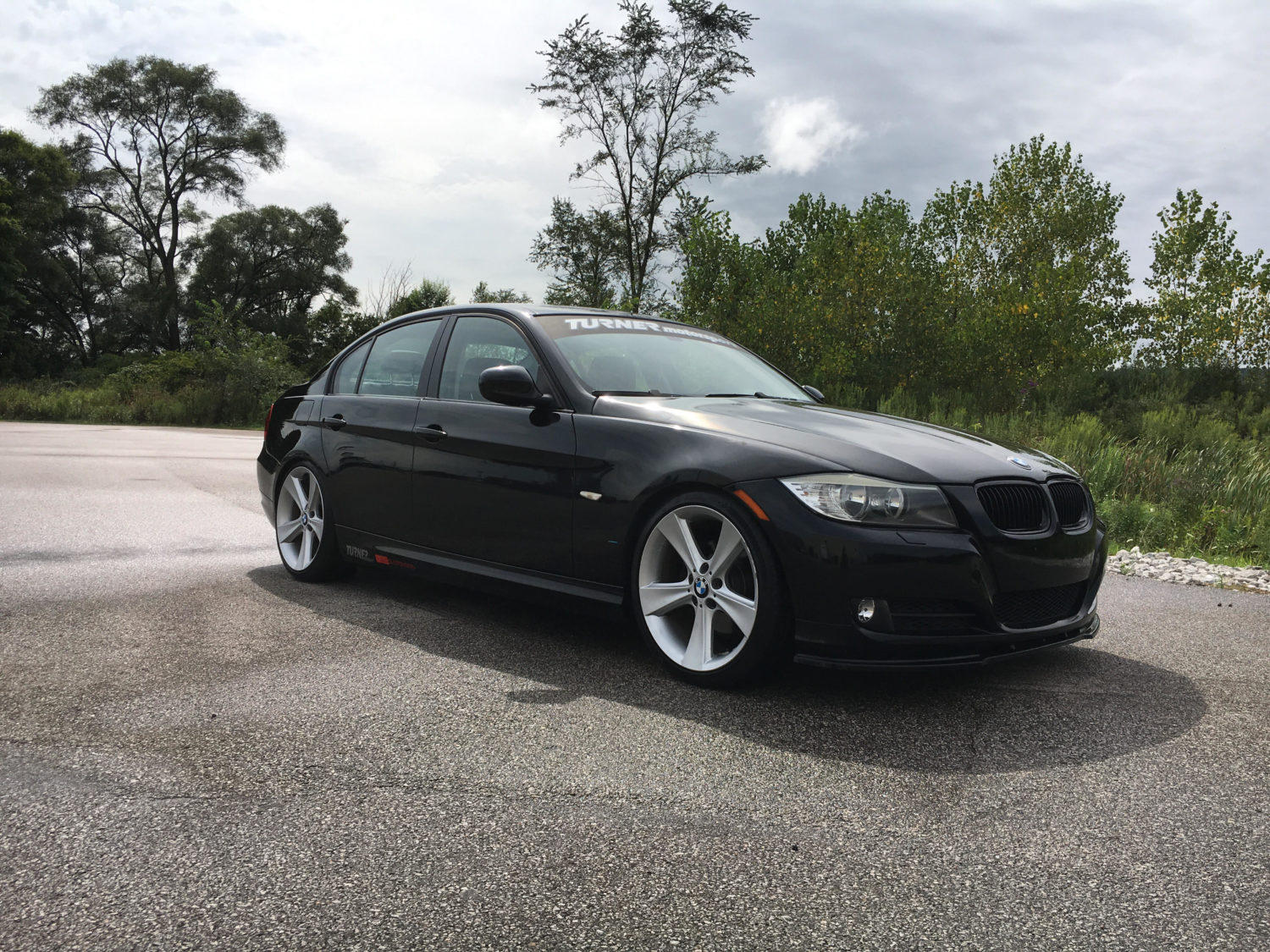 A Love Letter To BMW's N52 BimmerLife