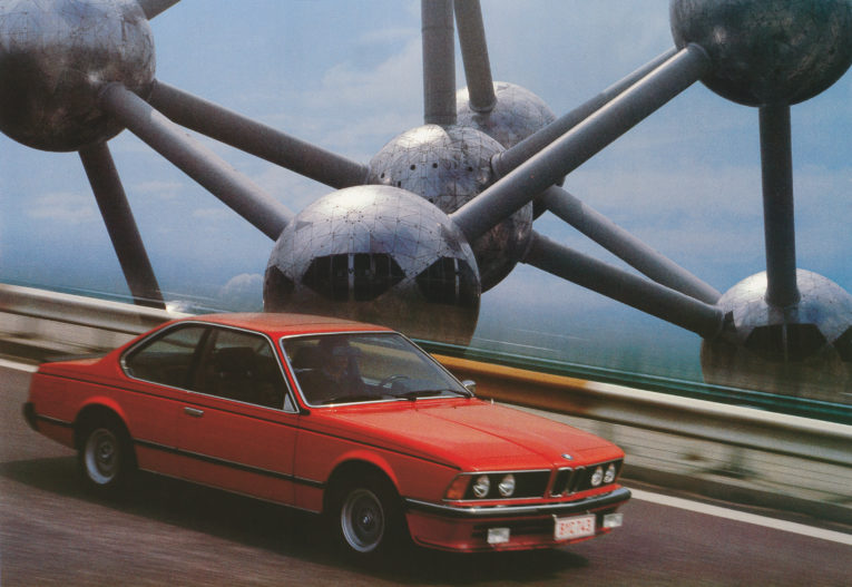 The 10 Best Naturally Aspirated BMWs (Pre-1990) - BimmerLife