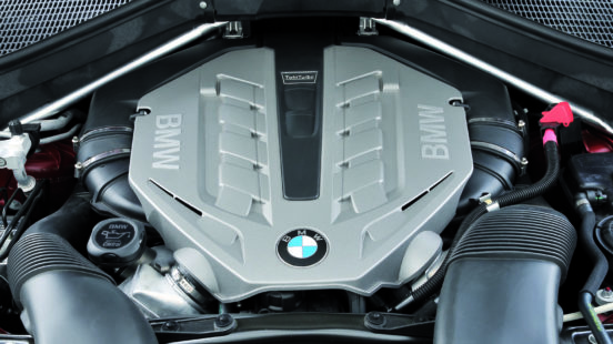 BMW Settles N63 V8 Oil Consumption Lawsuit - BimmerLife