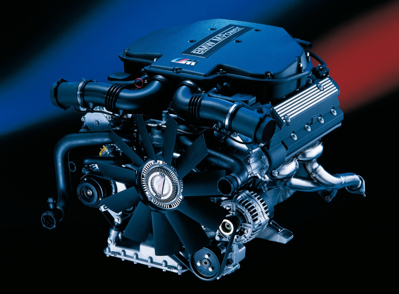 Best Bmw Engines Of All Time