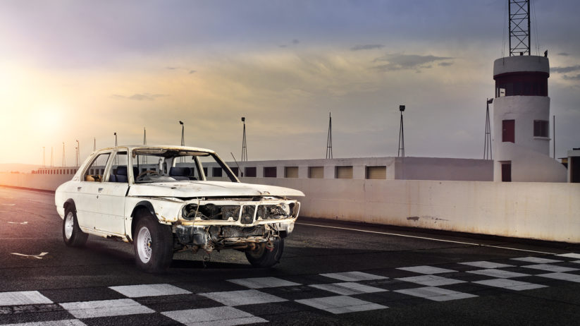 BMW 530 MLE E12 5 Series South Africa Lightweight M30