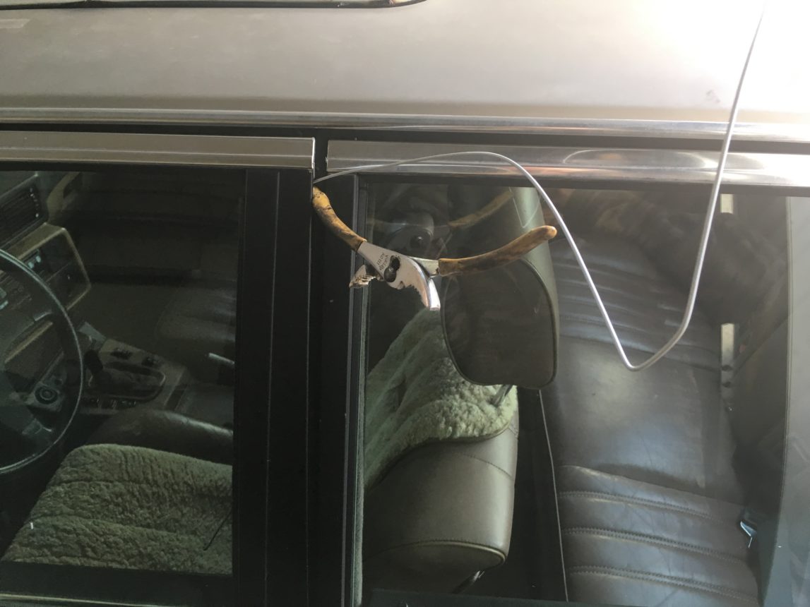 The OTHER String Trick - BimmerLife