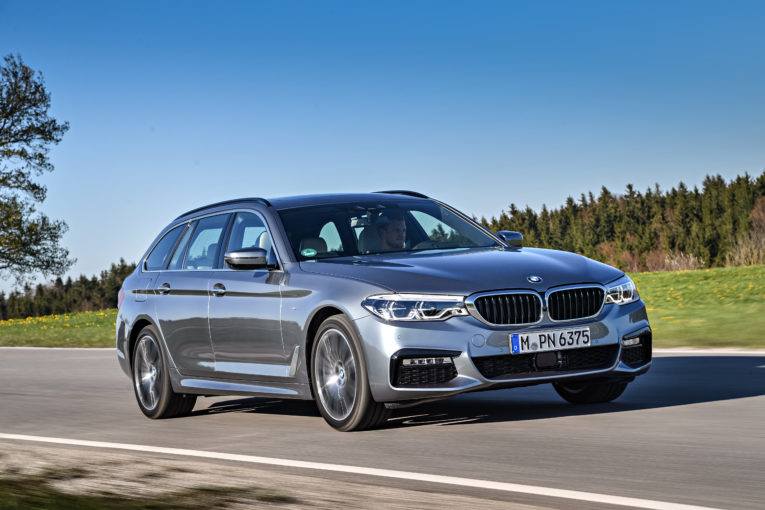 Report: U.S. BMW National Dealer Forum Chairman Wants Wagons - BimmerLife