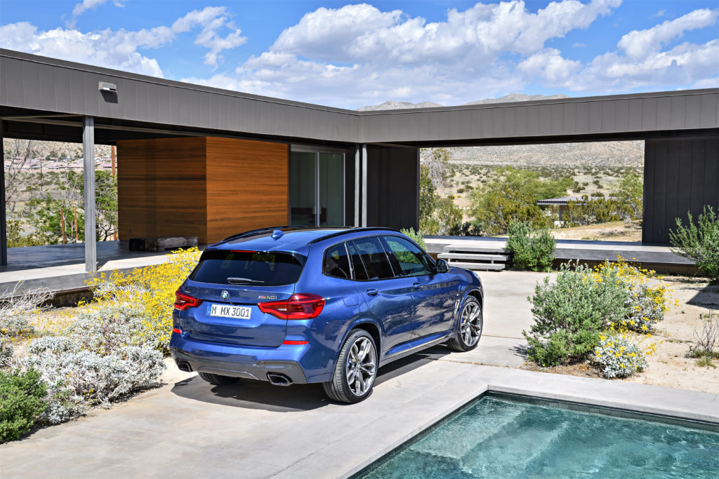 BMW Remains World's Top Luxury Automaker In 2018, Delivers Over 140,000