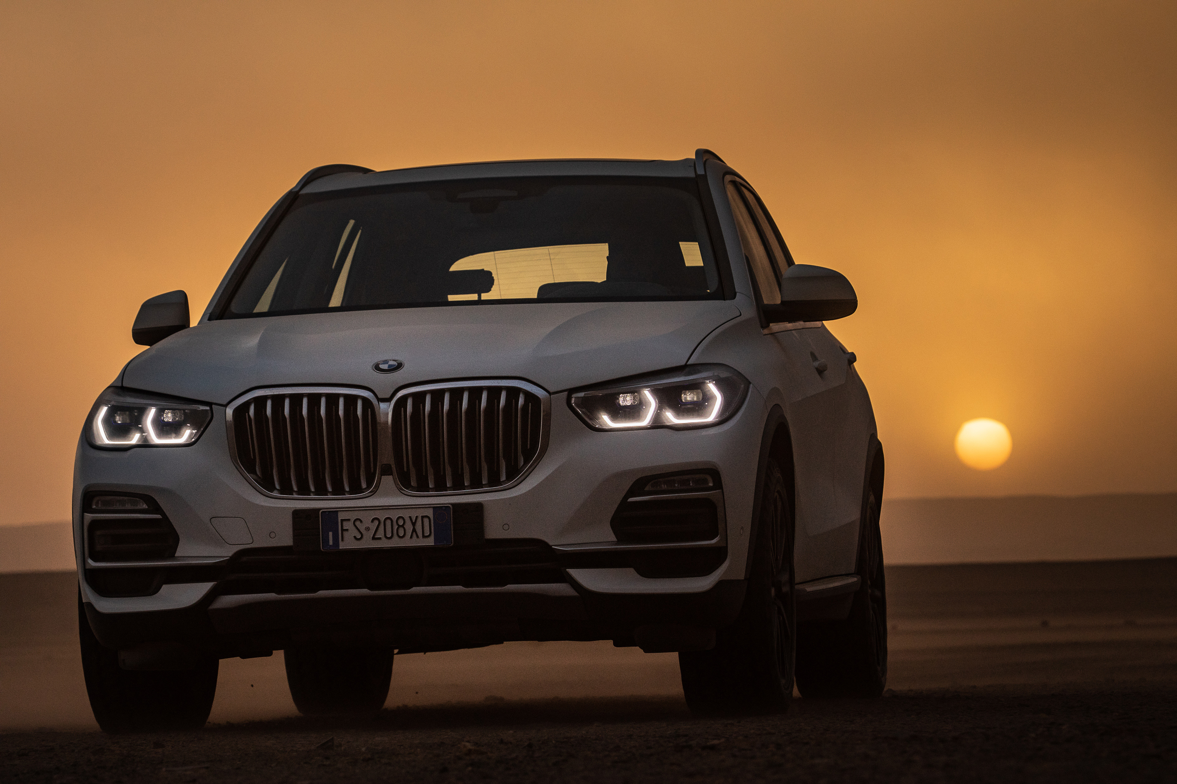 Consumer Reports Picks New X5 As Best Luxury SUV Of 2019 - BimmerLife