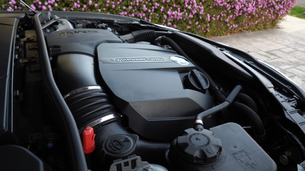 Spring Cleaning The Engine Bay With Griot's Garage BimmerLife