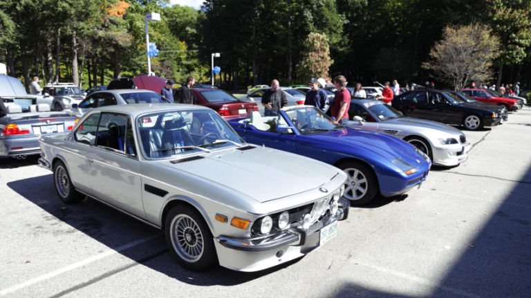 auto bavaria run 2019