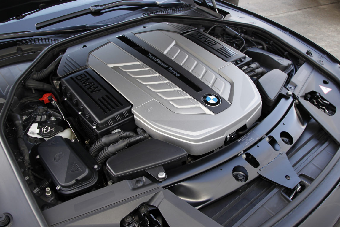 Future Of BMW V12 Engine Uncertain Beyond 2023 - BimmerLife