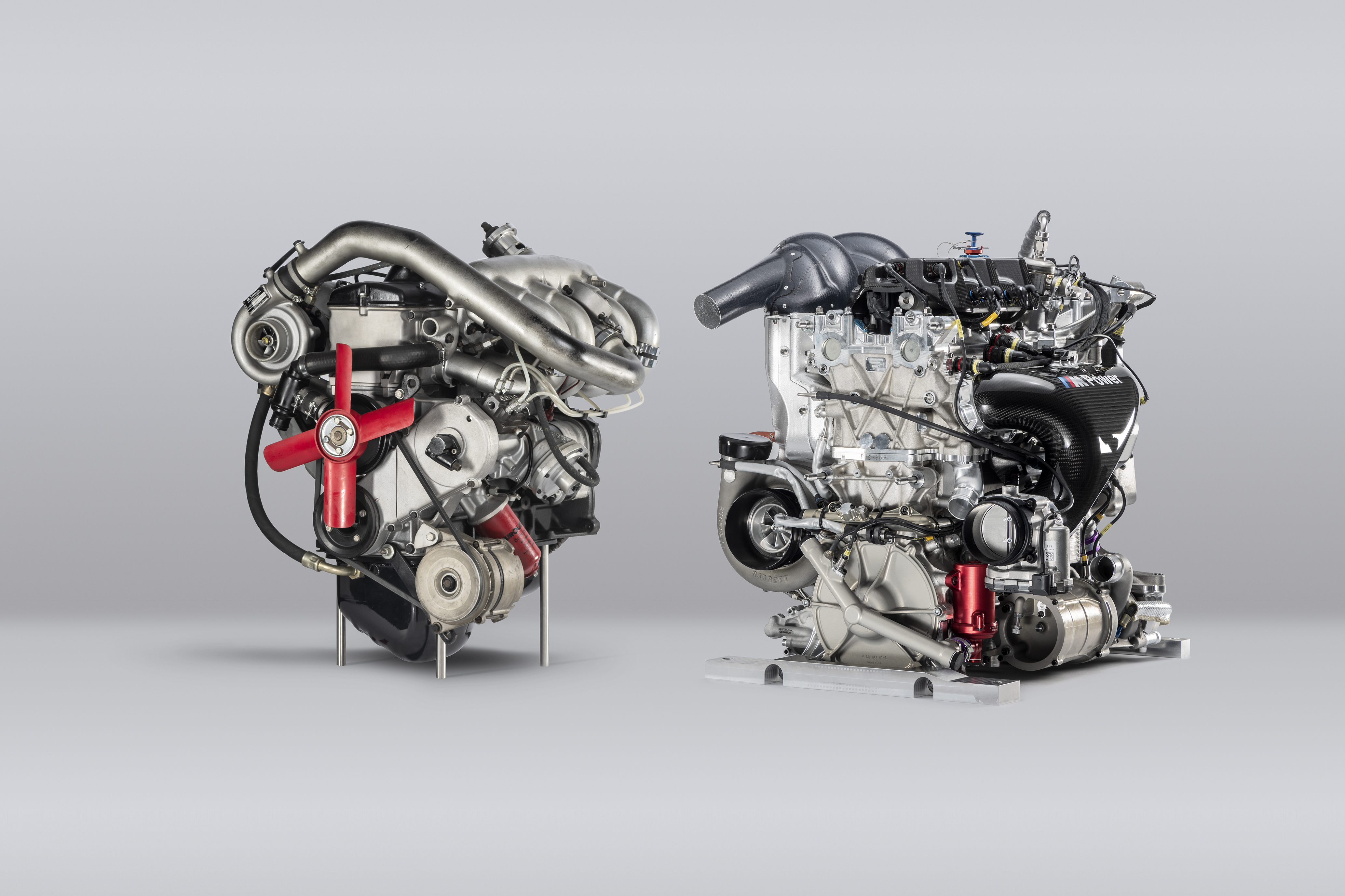 50 Years Of BMW Turbocharging - BimmerLife