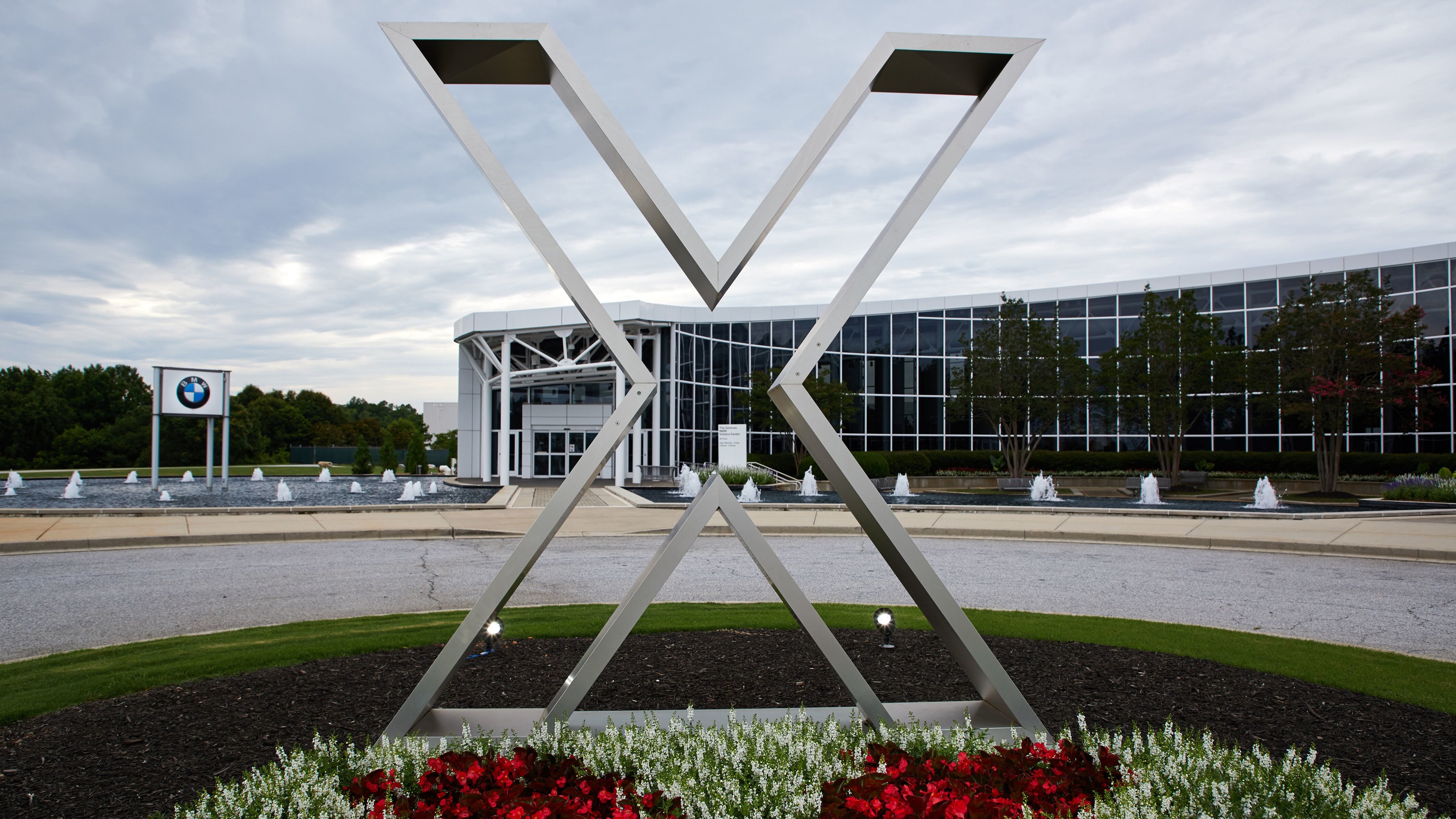 Spartanburg Sets New Production Record BimmerLife