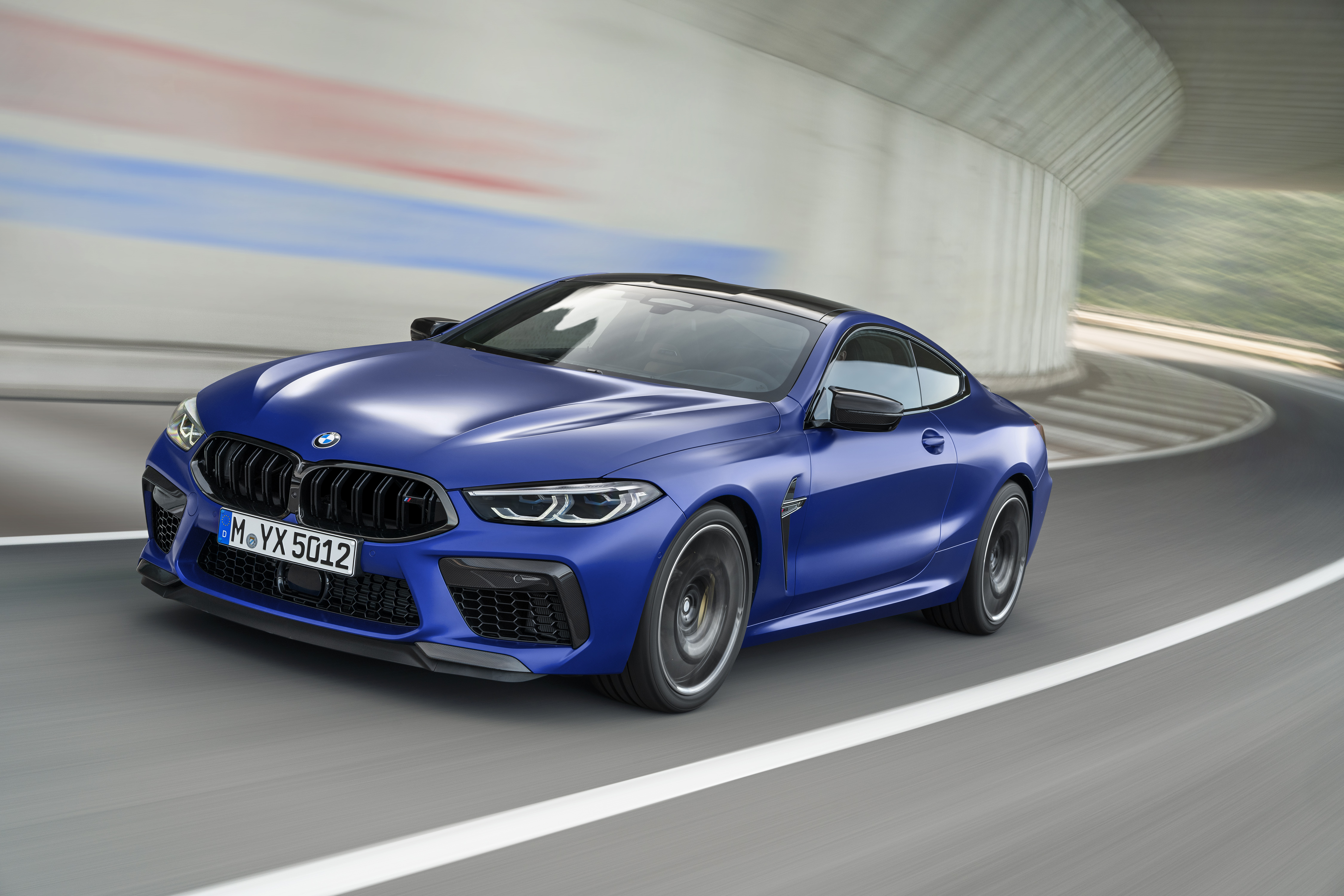 The Bmw M8 Is Here Bimmerlife