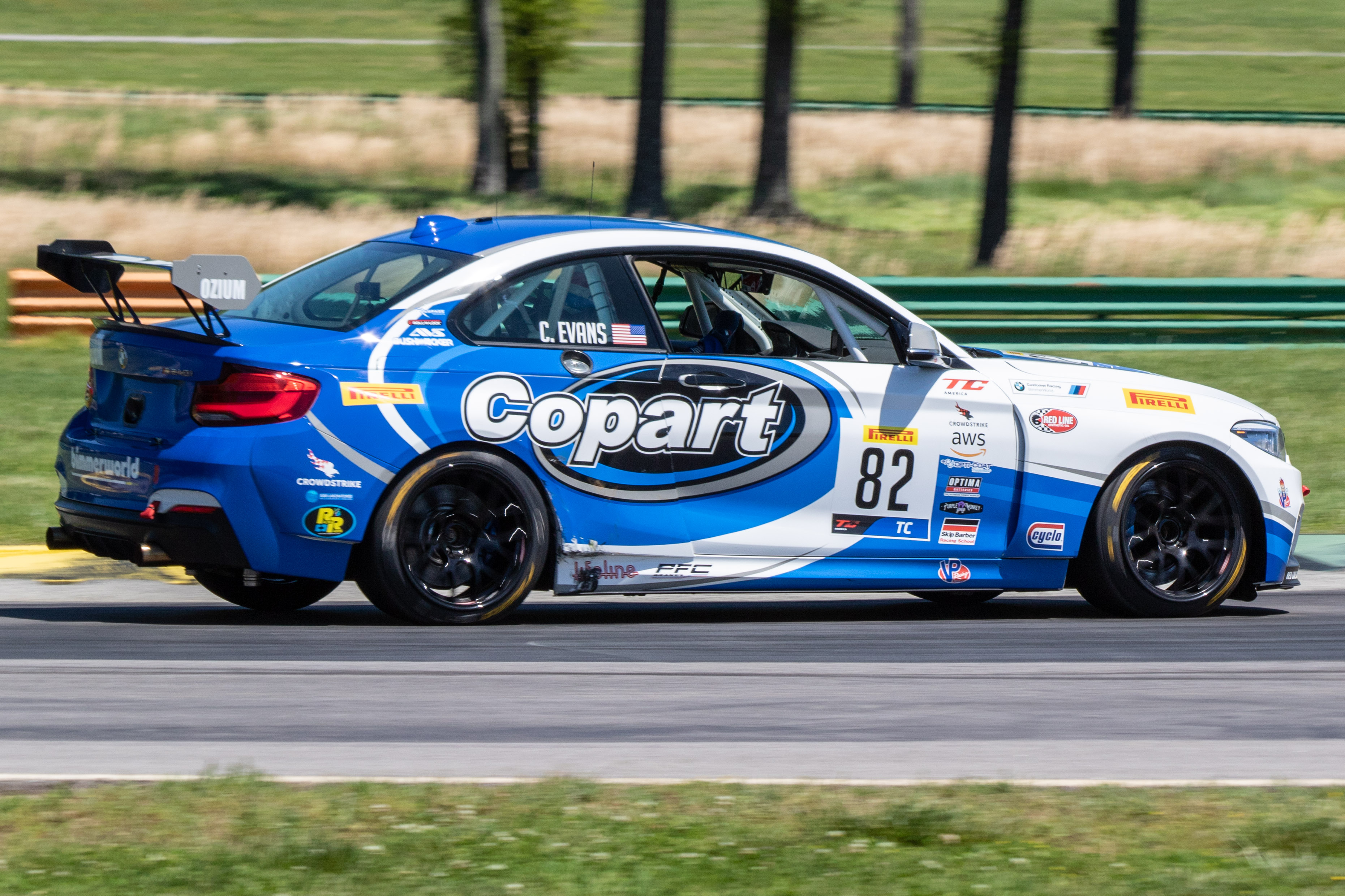 Sonoma BMW Racers Score TC Wins GT4 Class Win At Sonoma BimmerLife