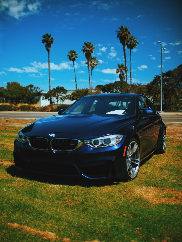 San Diego Chapter's Clean-Car Contest Brings Out The Best - BimmerLife