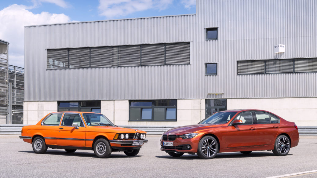 J.D. Power Brand Loyalty Study Ranks BMW Near Top - BimmerLife