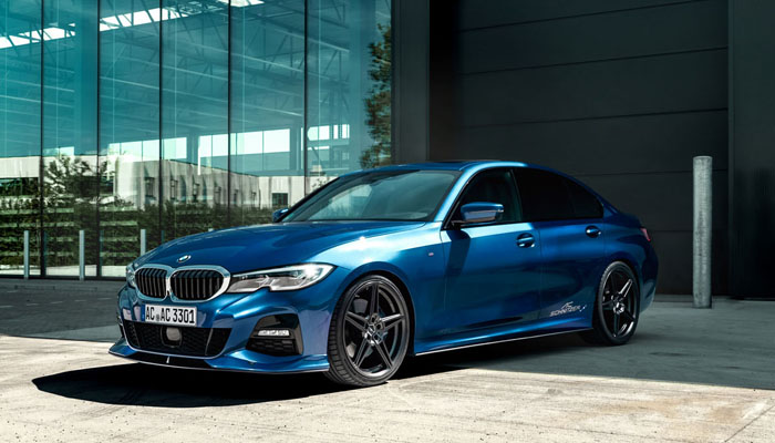 BMW Tuning - Tuning parts, Tuning companies and specialists