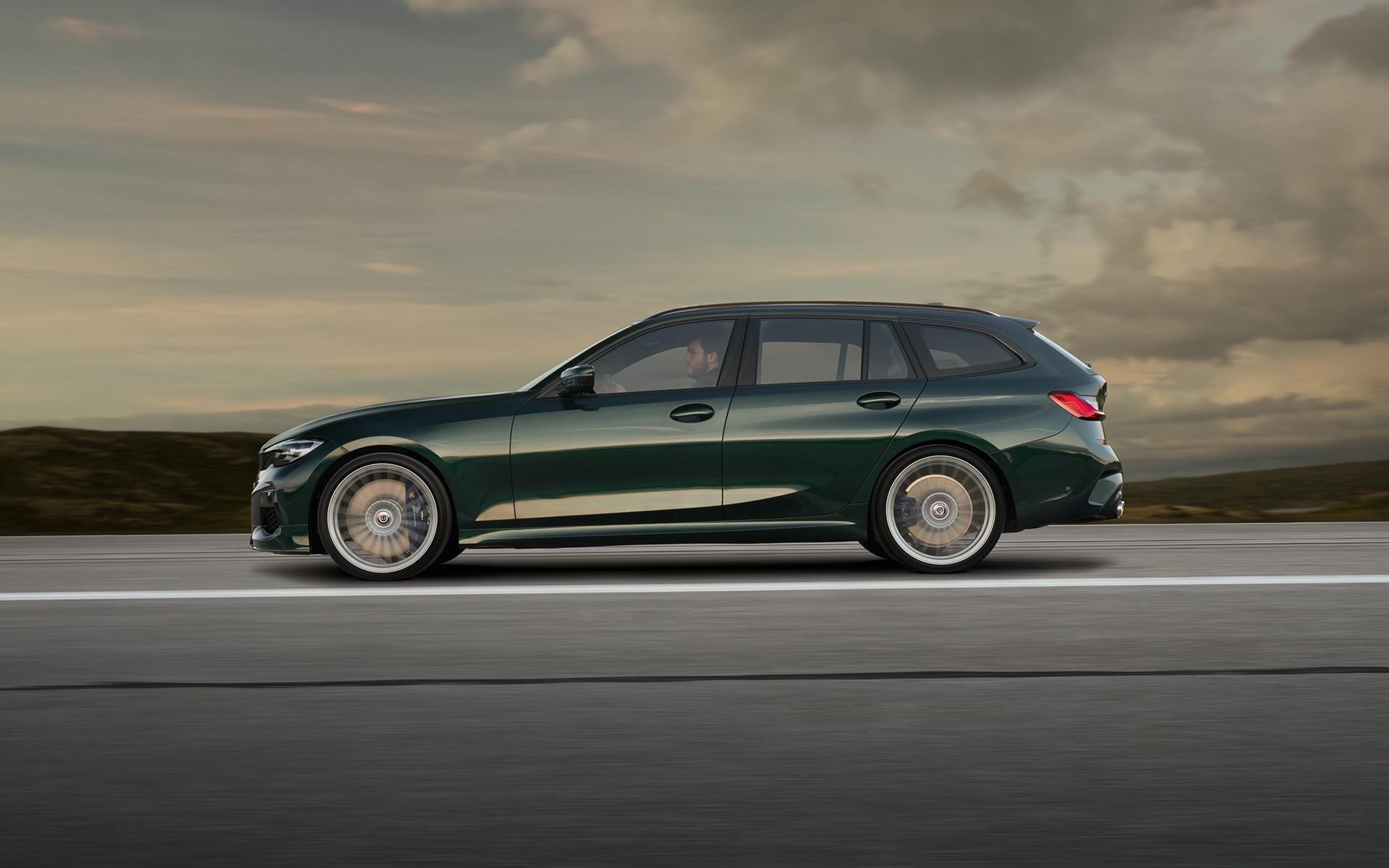 S58Powered Alpina B3 Touring Is The Ultimate AllInOne BimmerLife S58Powered Alpina B3 Touring Is The Ultimate AllInOne BimmerLife