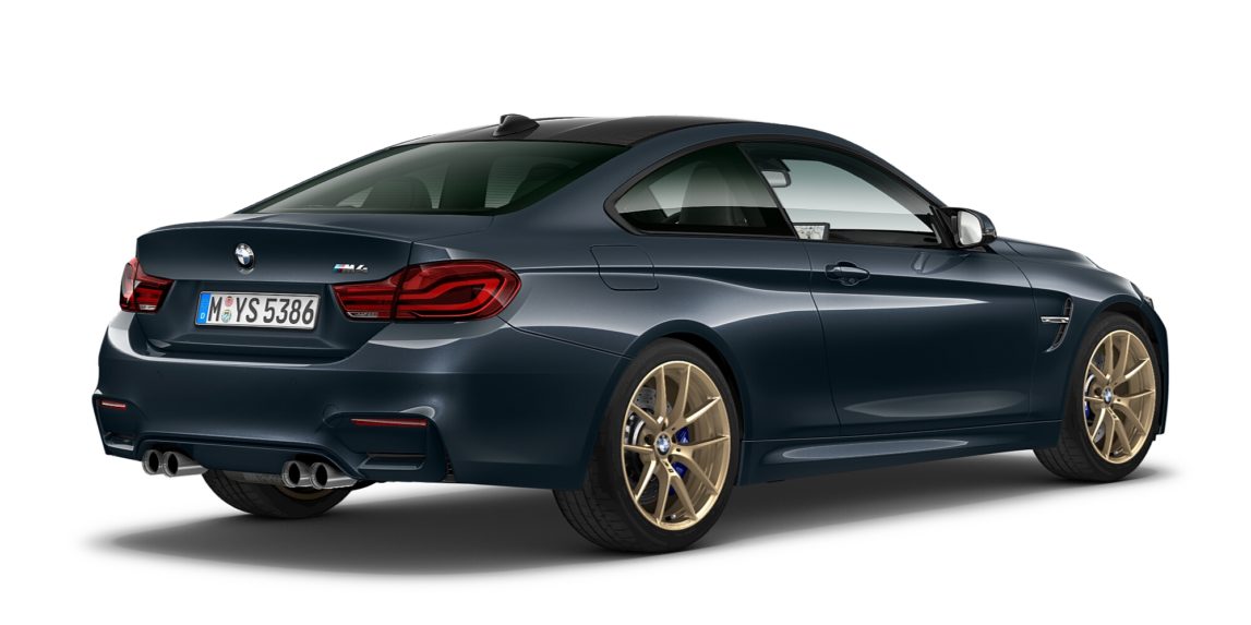Bmw individual configurator