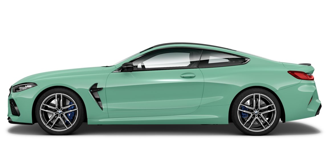 Bmw individual configurator