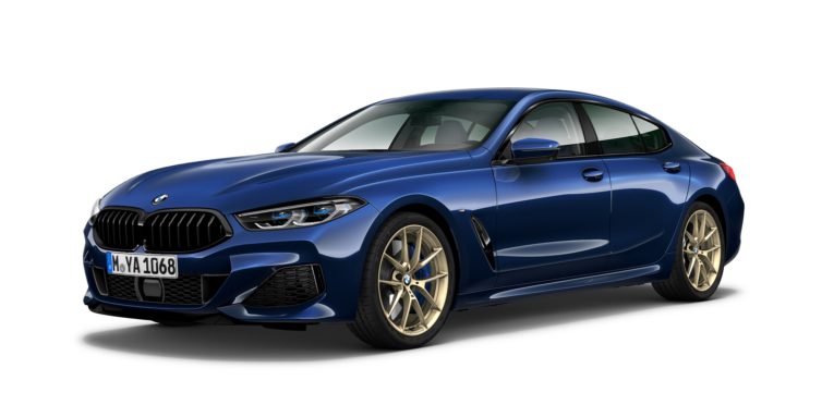 Bmw individual configurator