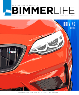 BimmerLife Magazine