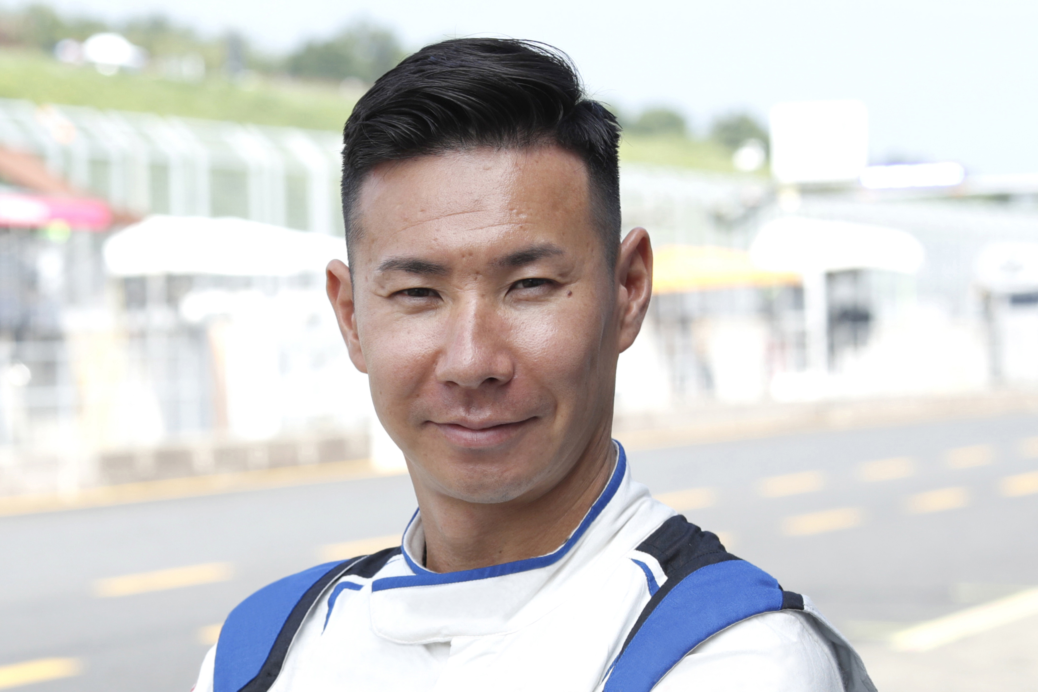 Kobayashi Will Drive M4 DTM In DTM Super GT Dream Race BimmerLife   Kobayashi 