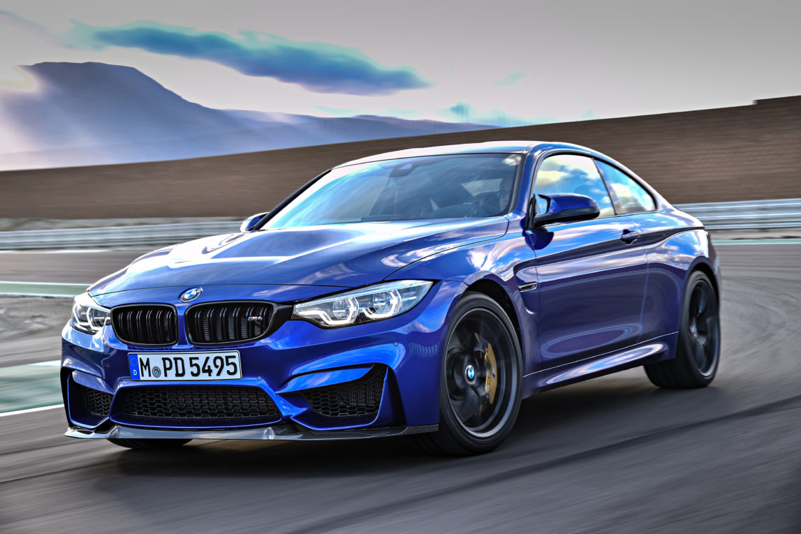 Reviews Question Harshness Of Modern M Cars - BimmerLife