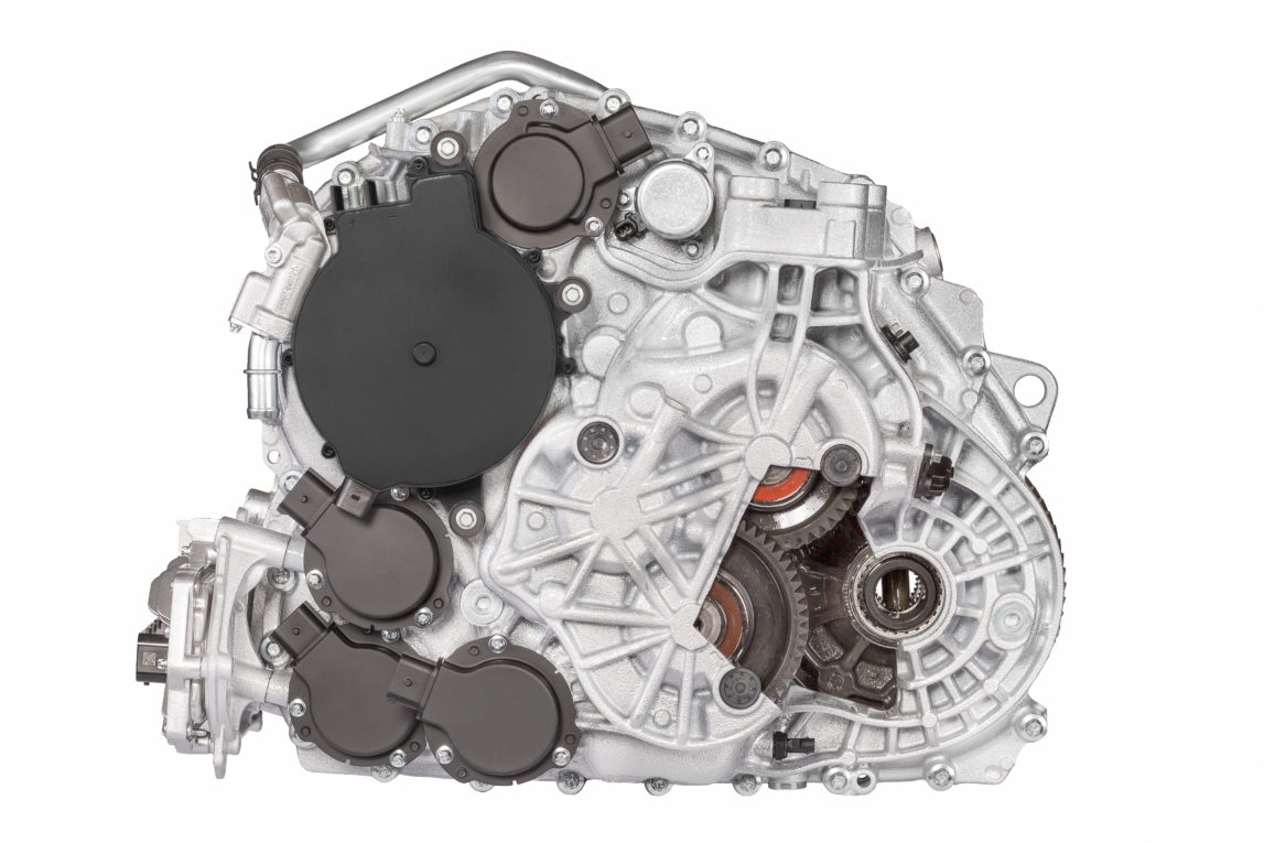 Magna To Build Dual-Clutch Hybrid Transmissions For BMW - BimmerLife