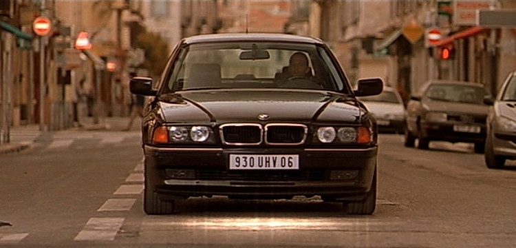 Bmw S Entertainment Legacy The Ultimate Driving Machine In Film Bimmerlife