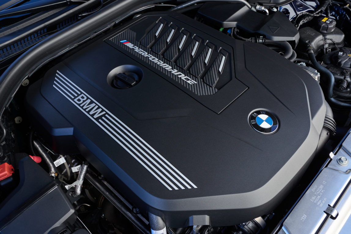 BMW B58 Inline Six Receives Second Technical Update - BimmerLife