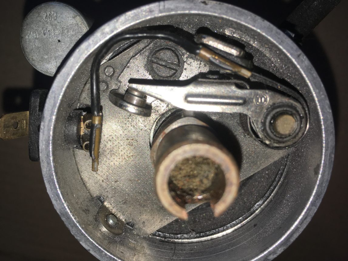 A Vintage Ignition System Primer BimmerLife