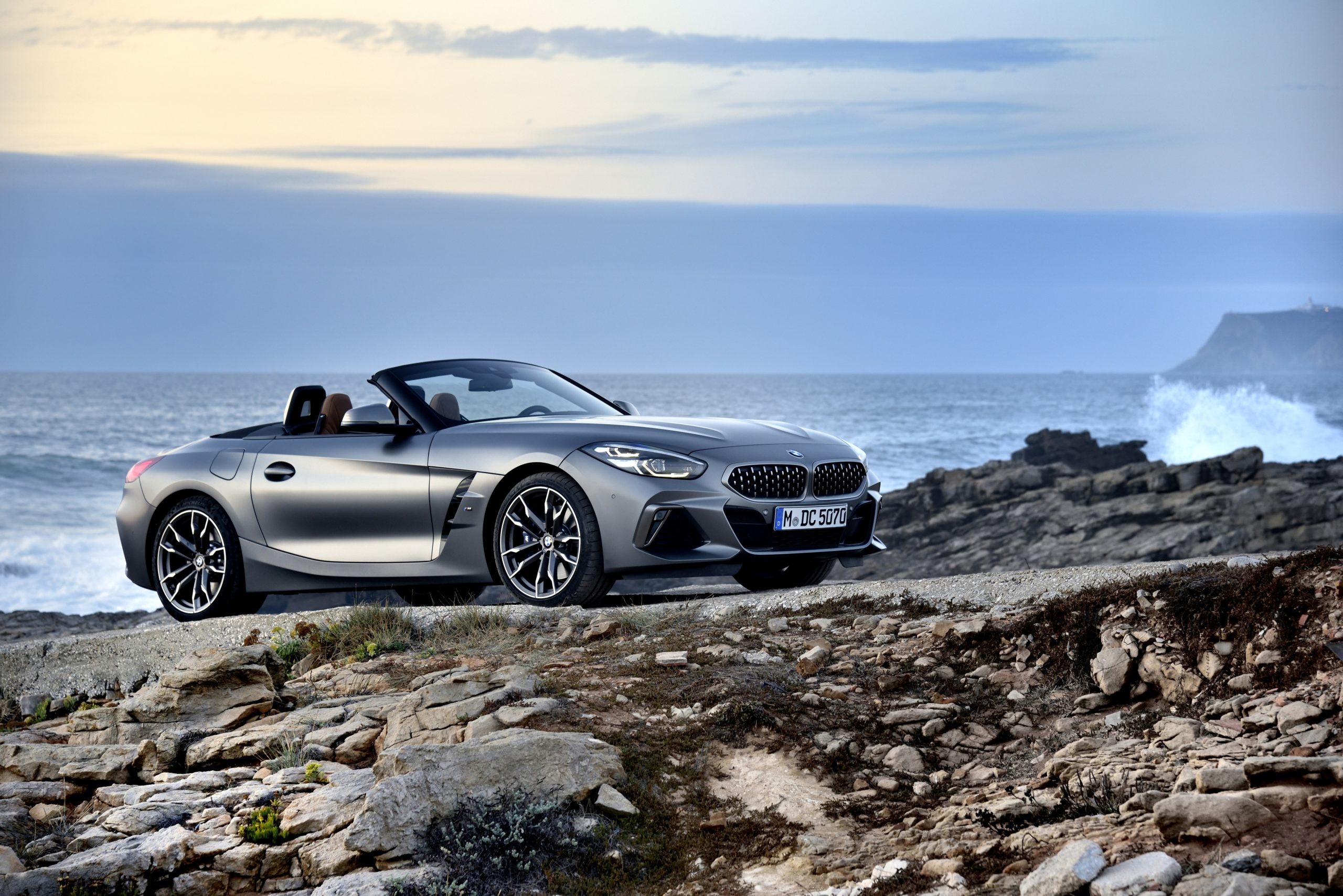 2024 BMW Z4 Prices, Reviews, and Photos - MotorTrend