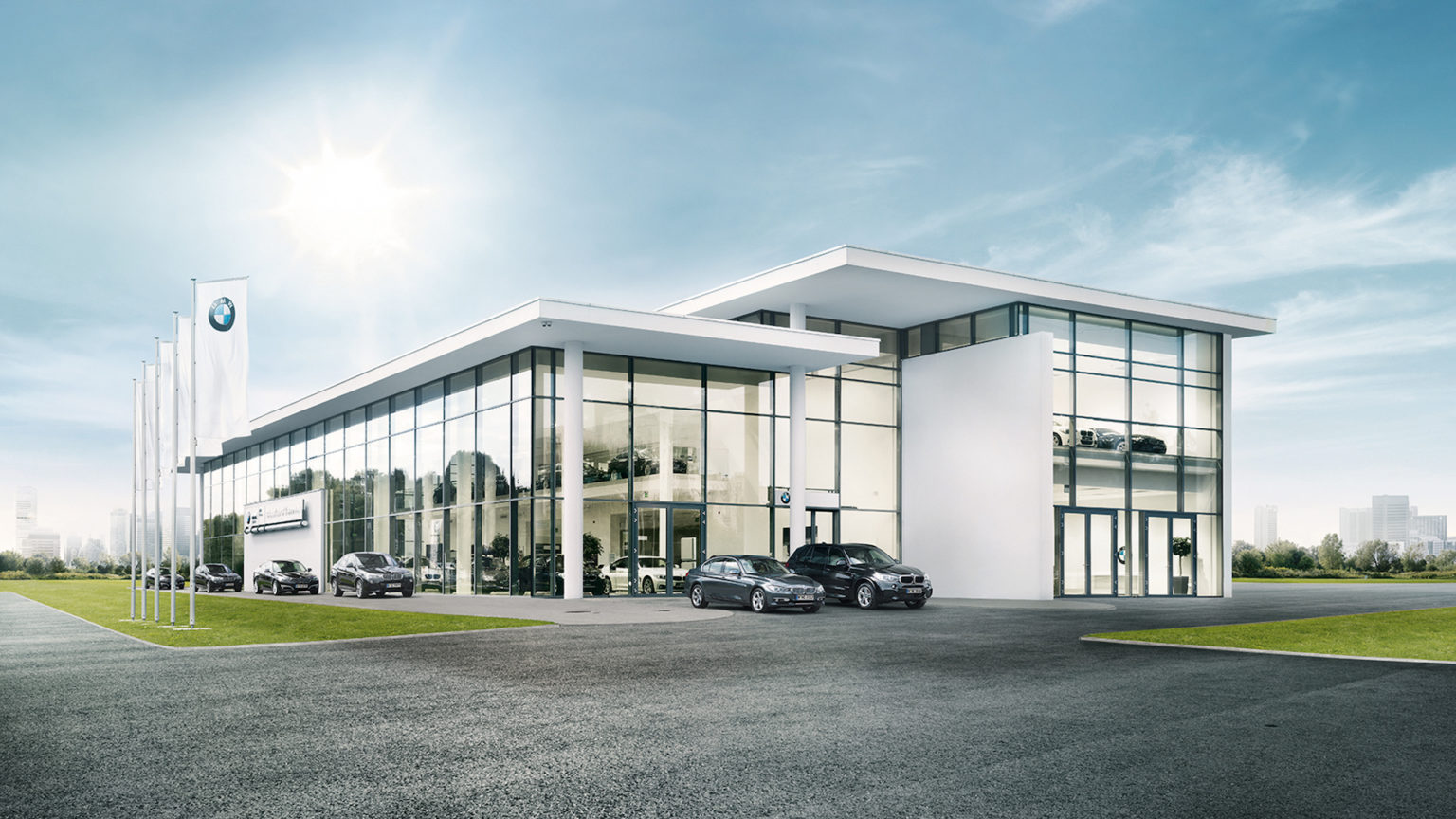 BMW North America Awards Top 35 Dealerships BimmerLife