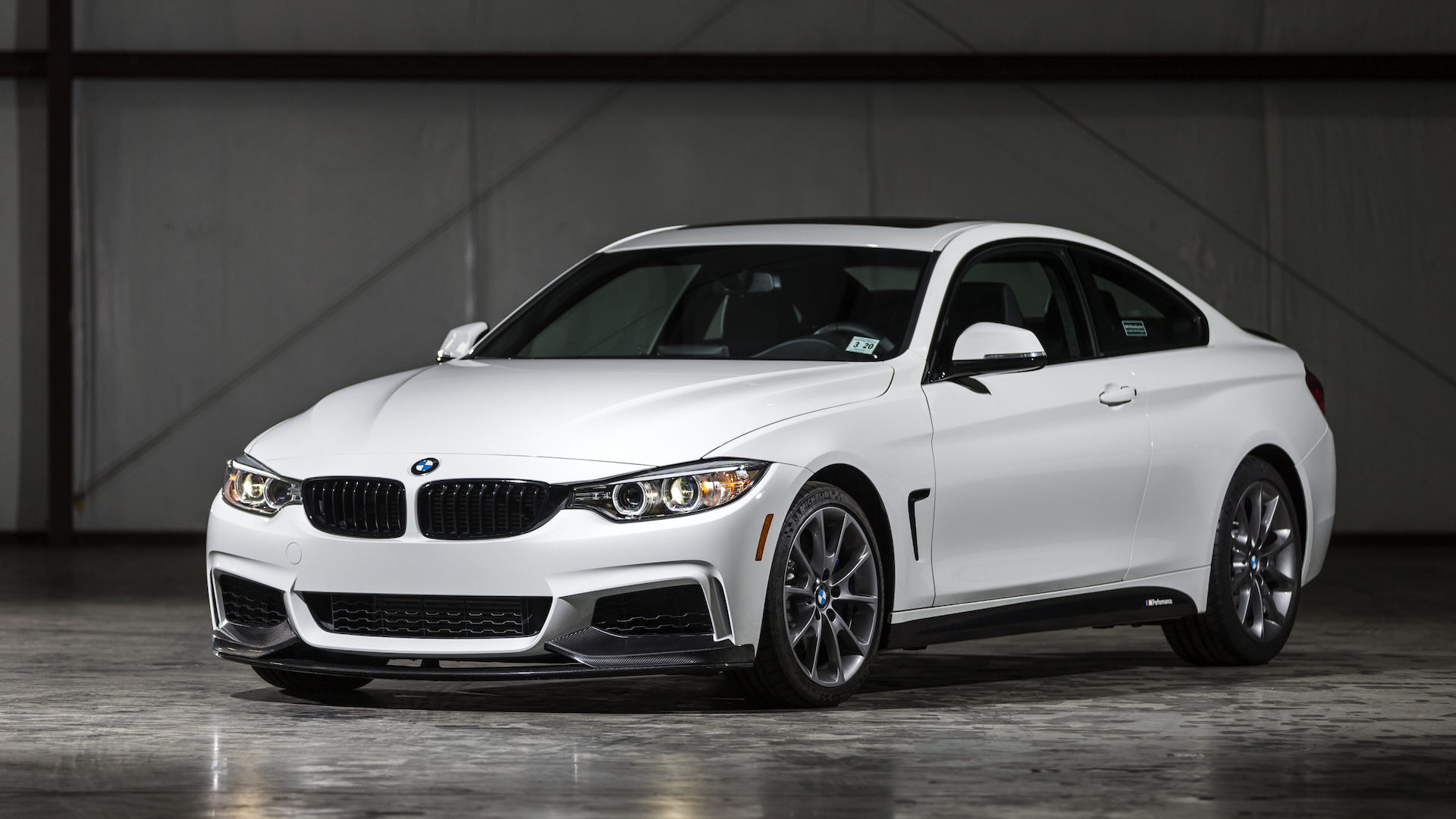 Battle Of The ZHPs: E46 Versus F32 - BimmerLife