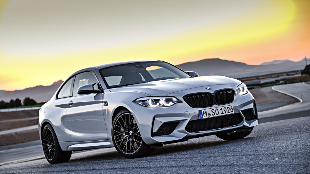 NextGen M2 (G87) Will Use S58, Manual Transmission BimmerLife