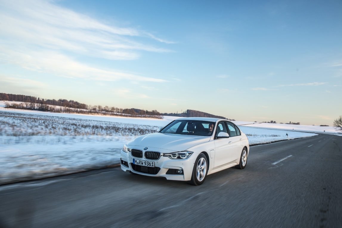 G20 And F30 330e Fuel Economy Comparison BimmerLife