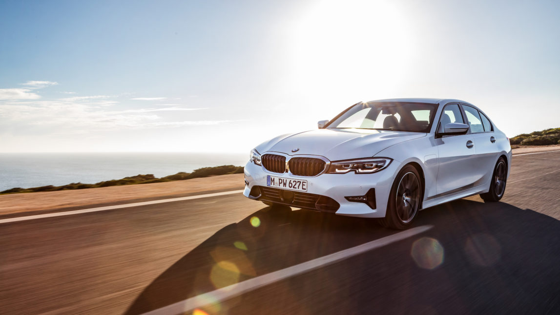 G20 And F30 330e Fuel Economy Comparison BimmerLife