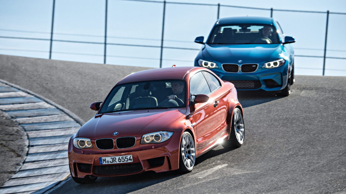 Chris Harris Video Compilation: BMW Reviews - BimmerLife